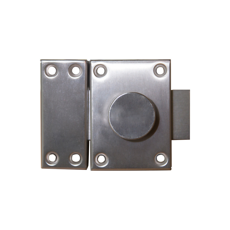 As fechaduras giratórias são compatíveis com diferentes tipos de portas (madeira, metal, etc.)?