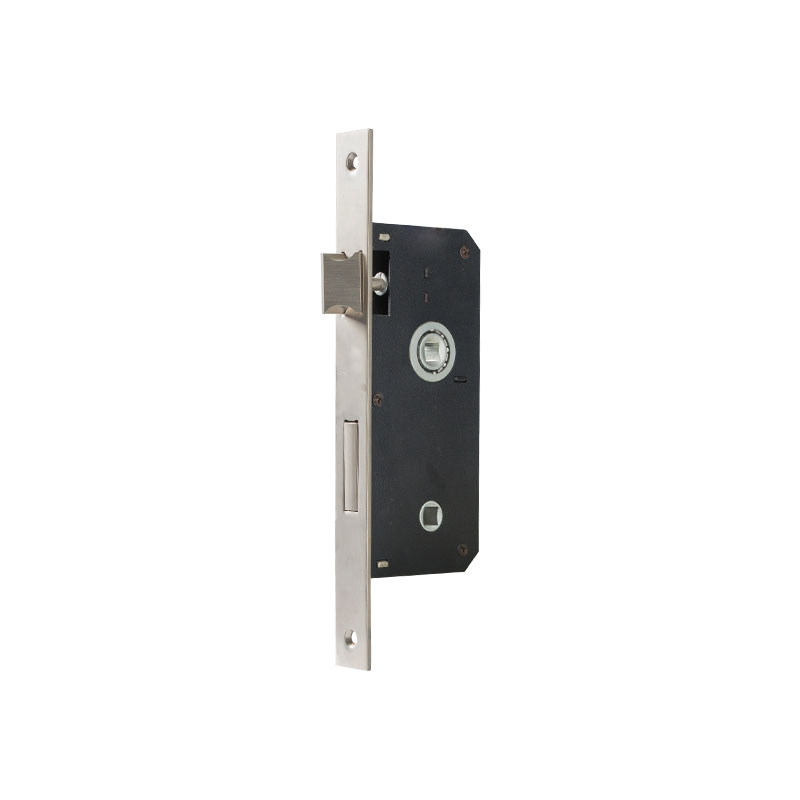 Fechadura de porta de encaixe 9010BB/9010BK